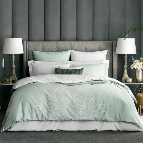 Duvet cover Arameya