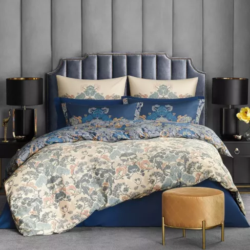 Bed linen set Rioko