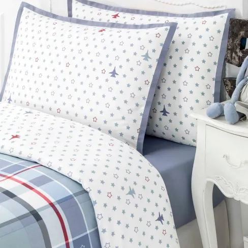 Pillowcase Julian