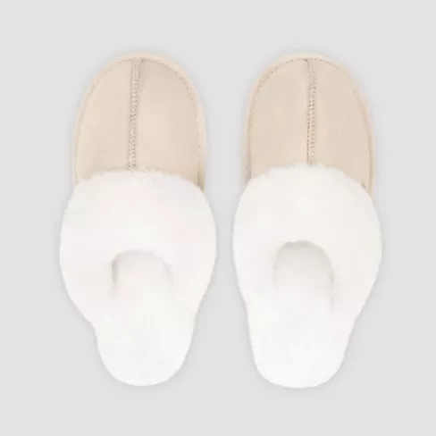 Slippers Amanda
