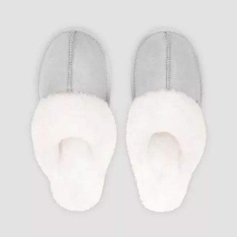Slippers Amanda