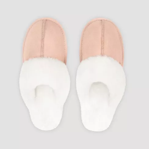 Slippers Amanda