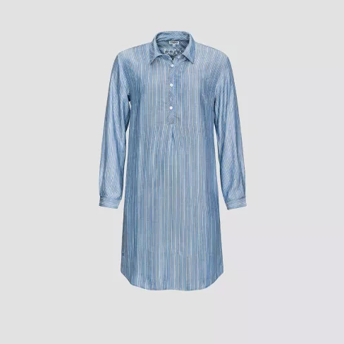 Shirt-dress Clarity