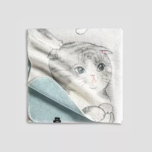 Throw Kitty