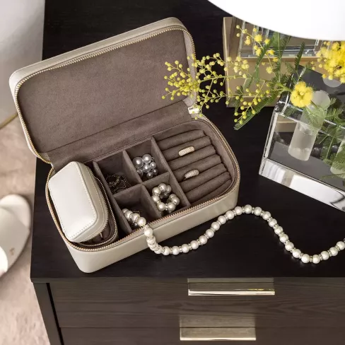 Jewelry box set Luxton