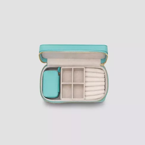 Jewelry box set Luxton