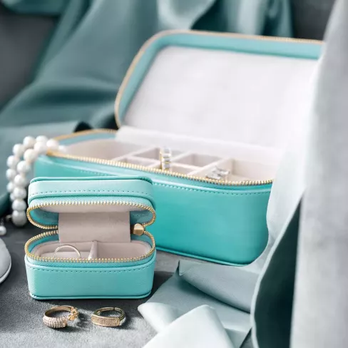 Jewelry box set Luxton