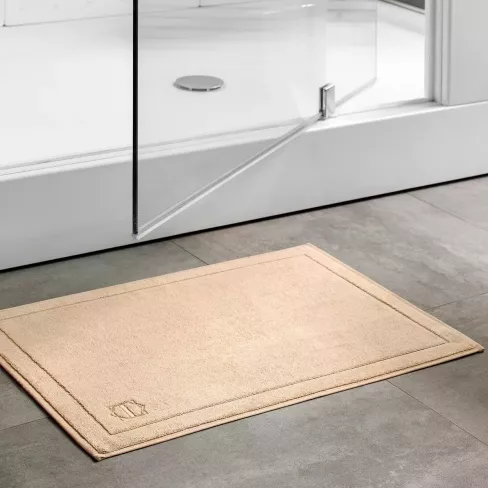 Bath mat Rhapsody