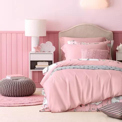 Bed linen set for kids Sensa