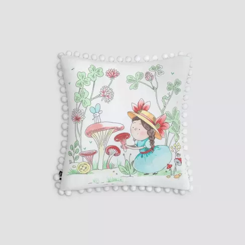 Decorative pillow Strobby