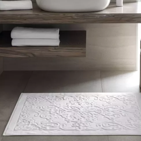 Bath mat Thira