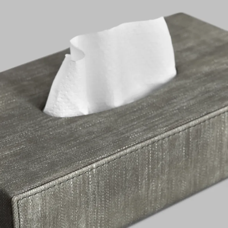 Tissue box Grace