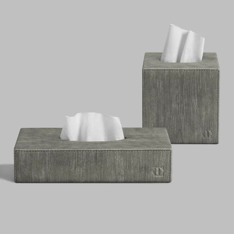 Tissue box Grace
