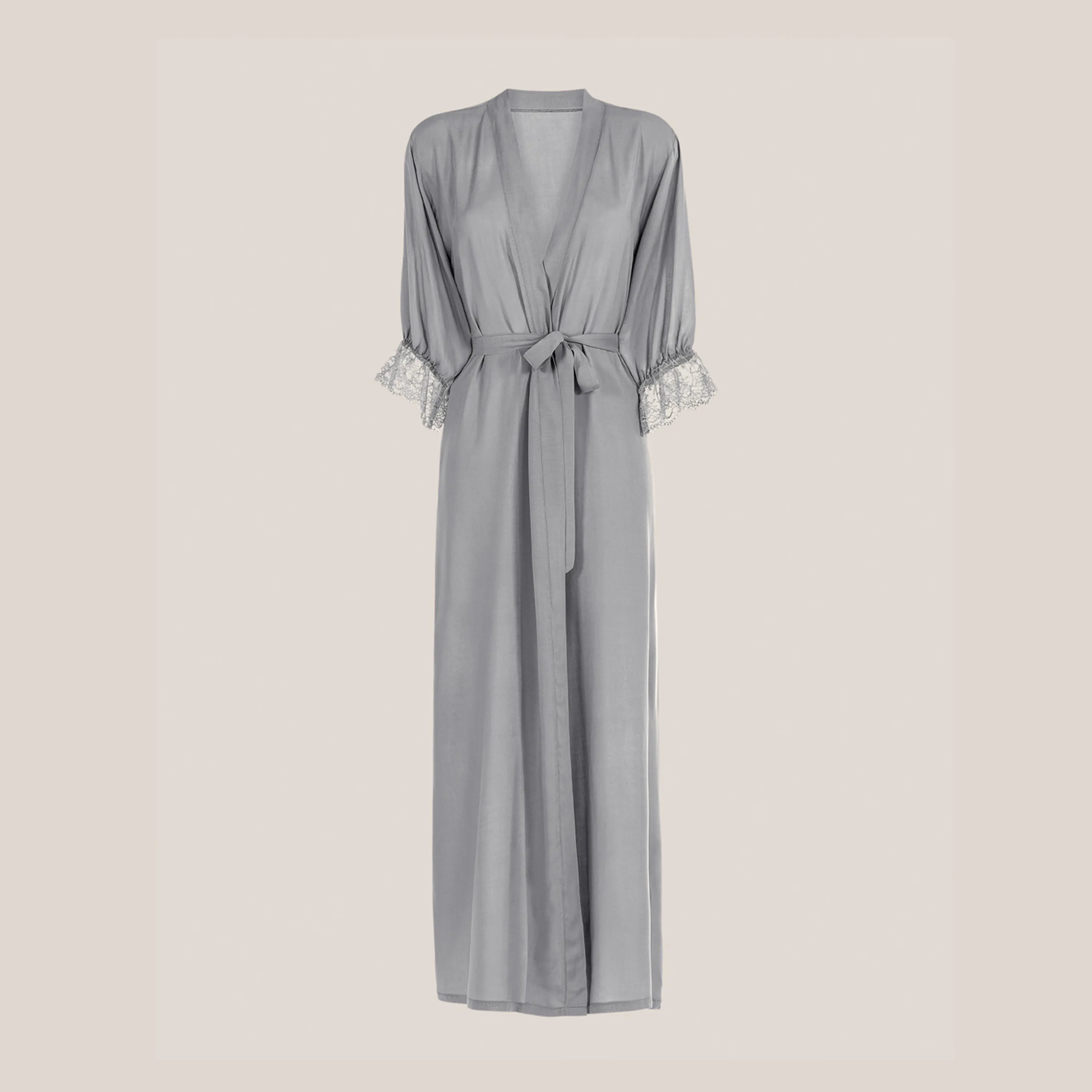 Lightweight robe Christina