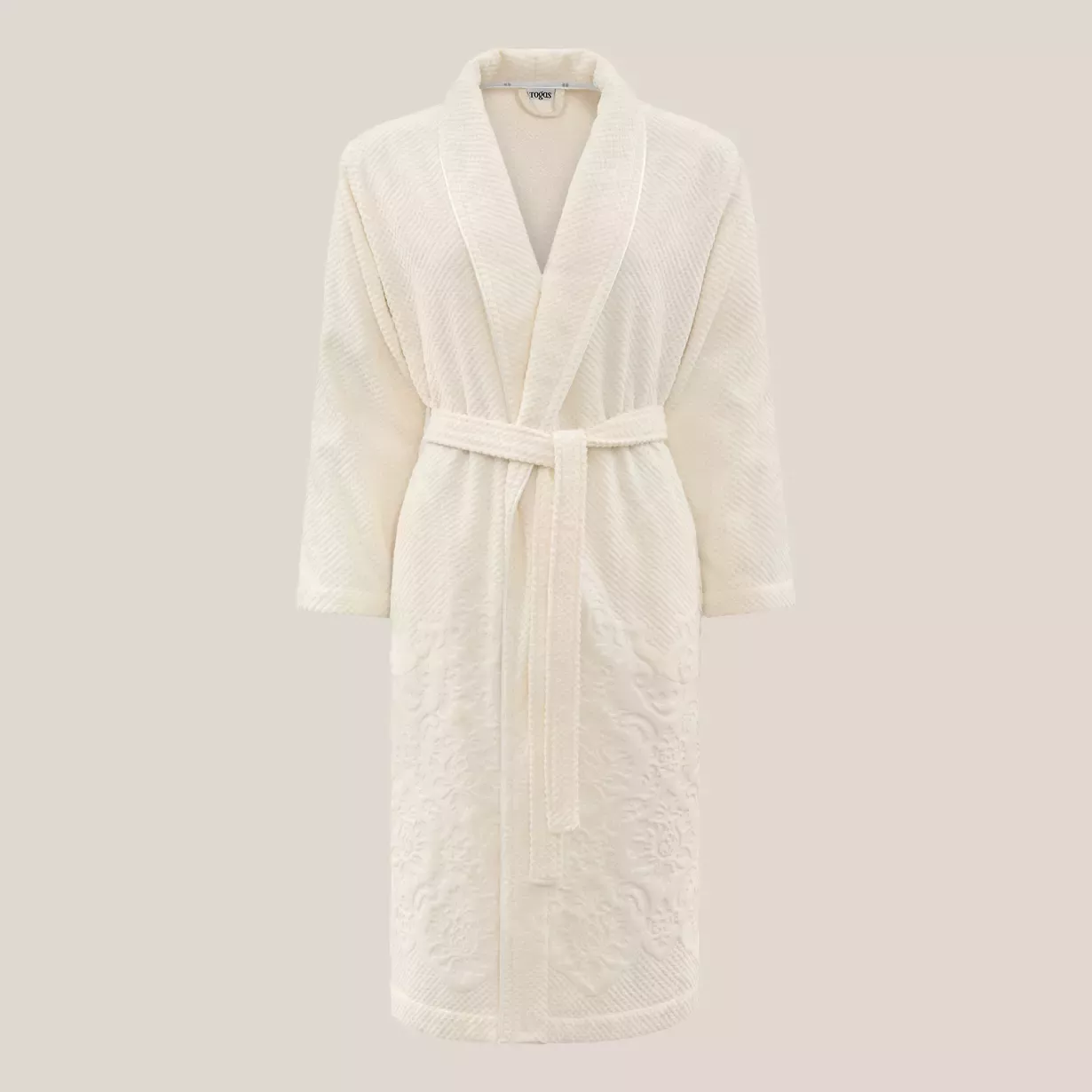 Bathrobe Michelle