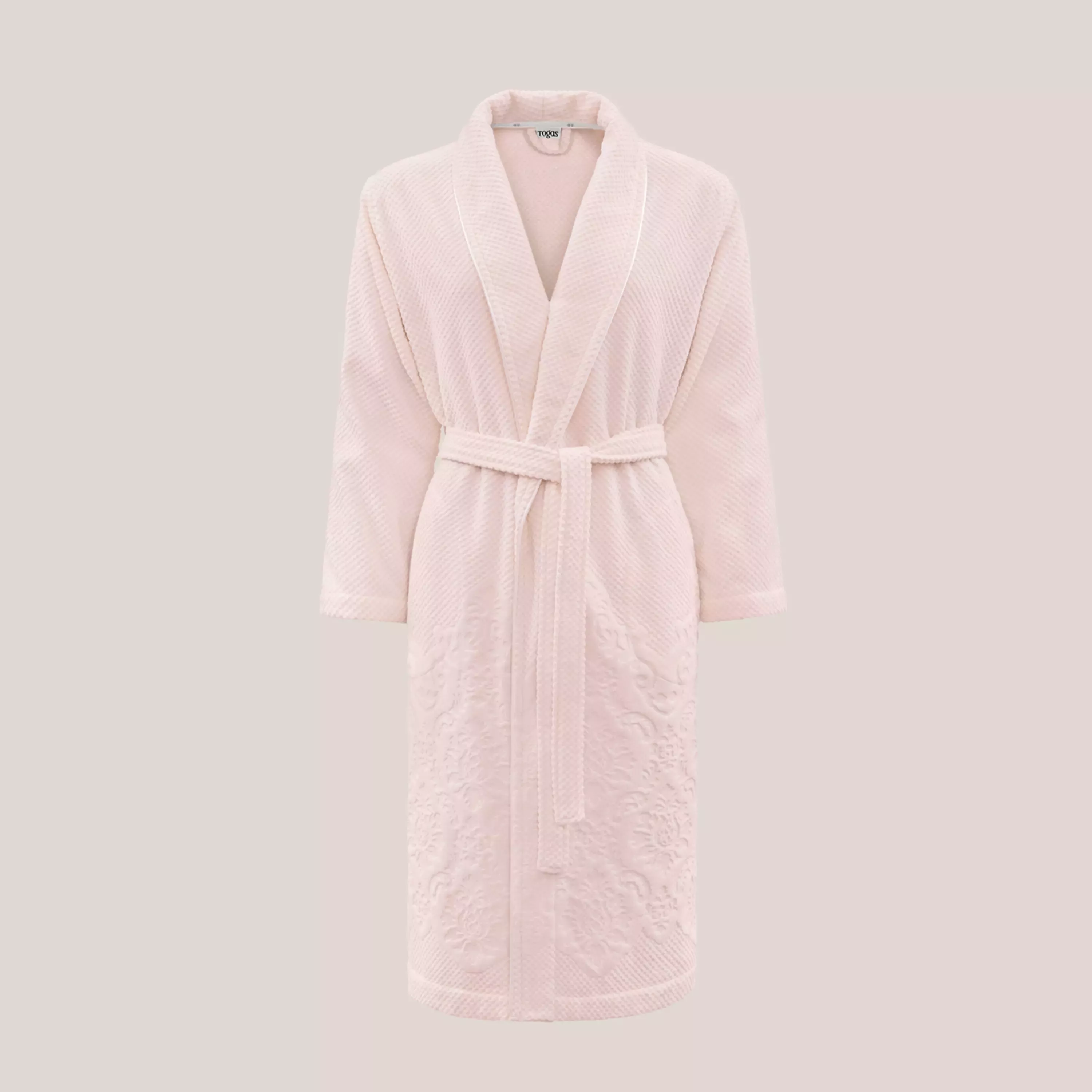 Bathrobe Michelle