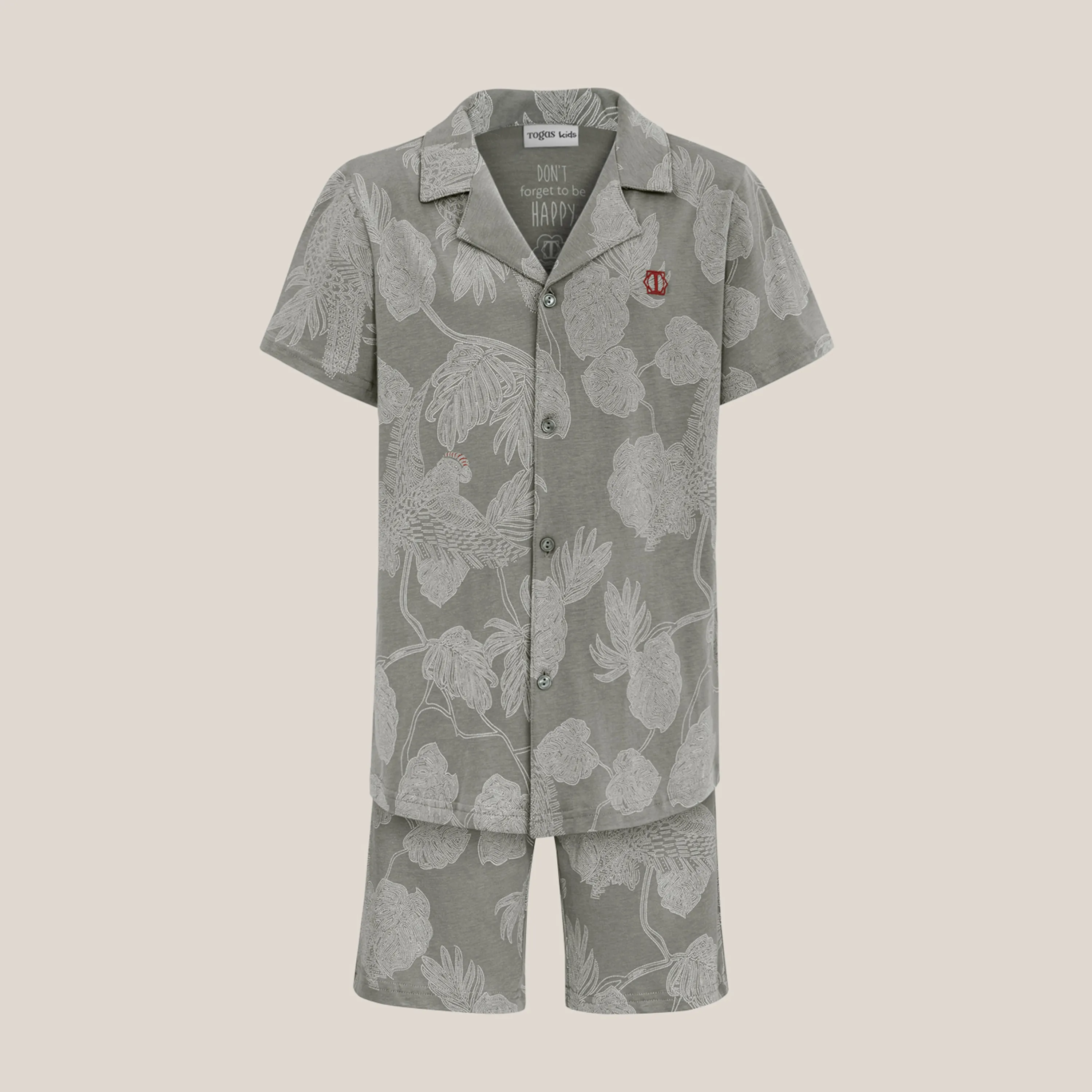 Kids pajamas Nordin