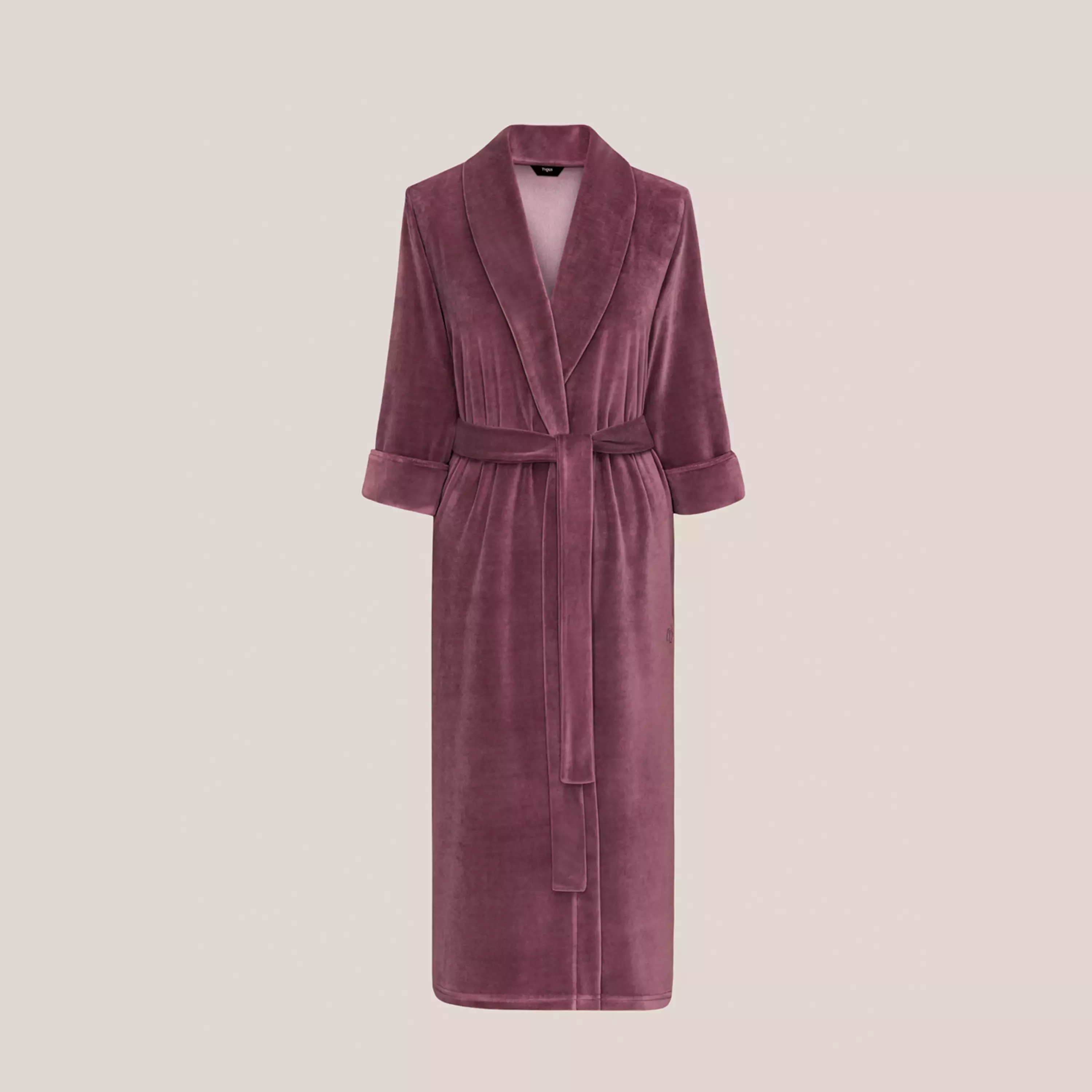 Lightweight robe Ranye