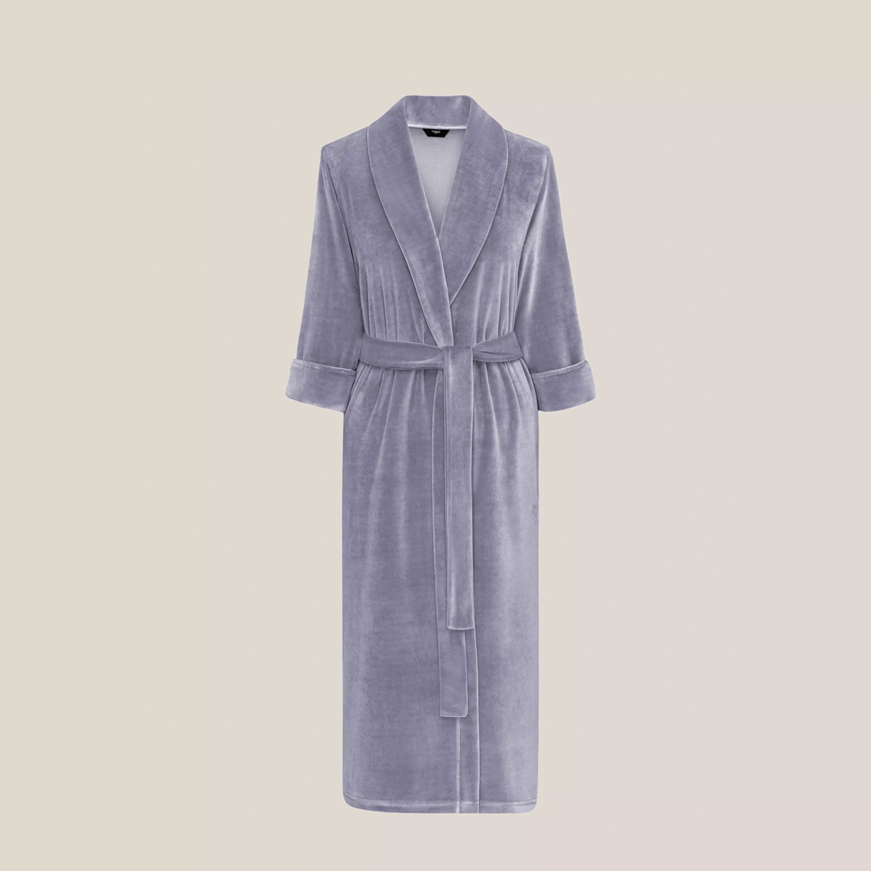 Lightweight robe Ranye