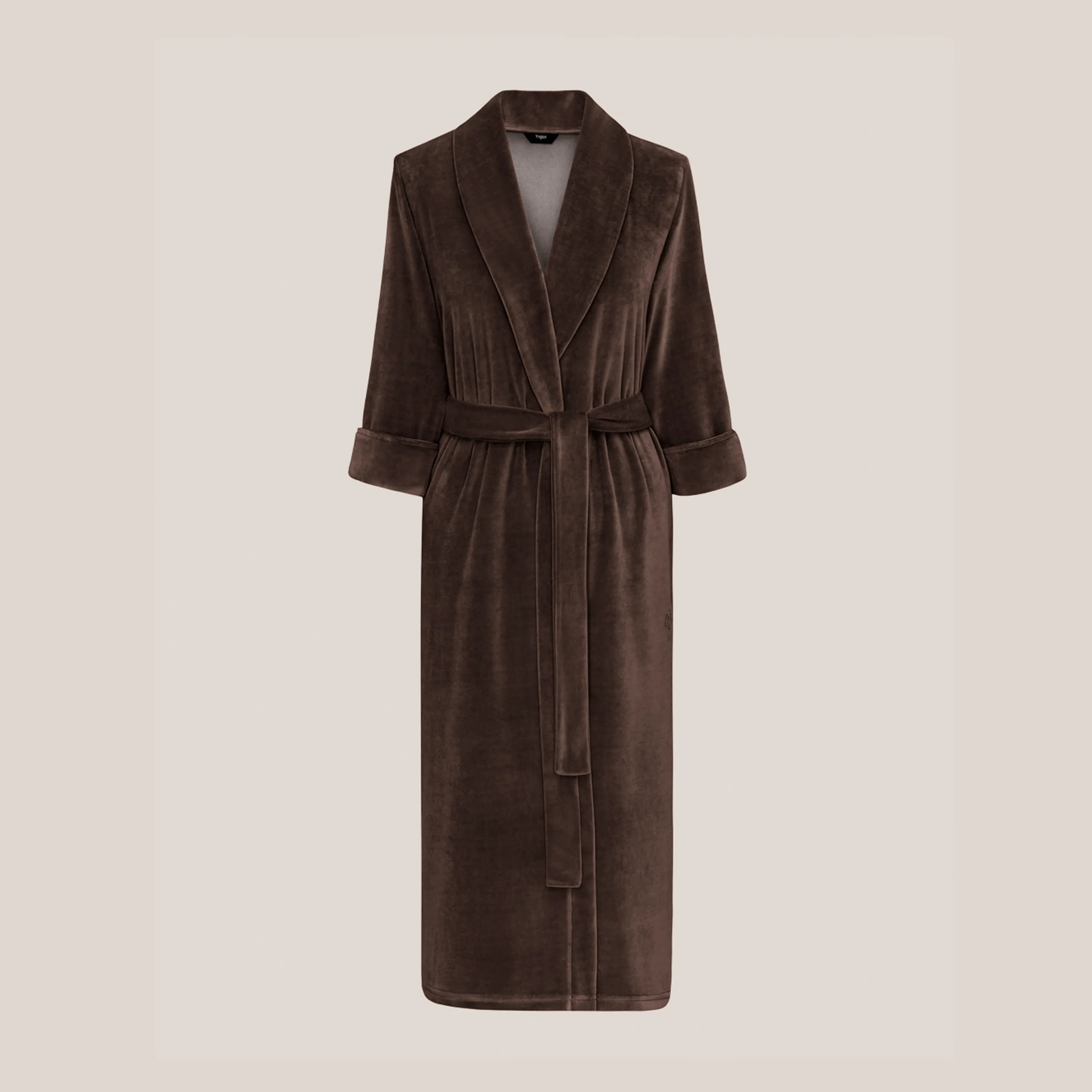 Lightweight robe Ranye