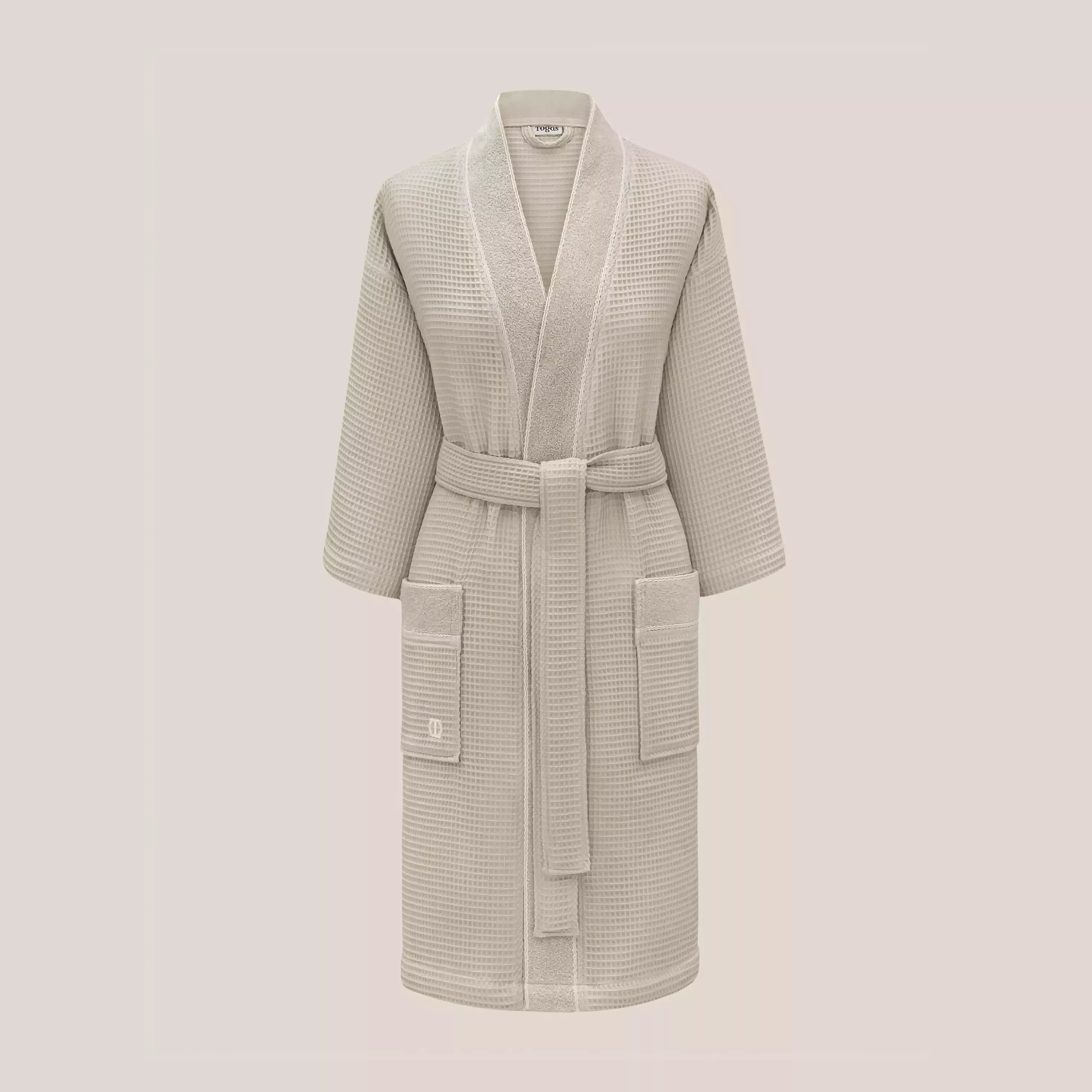 Lightweight robe Sauners