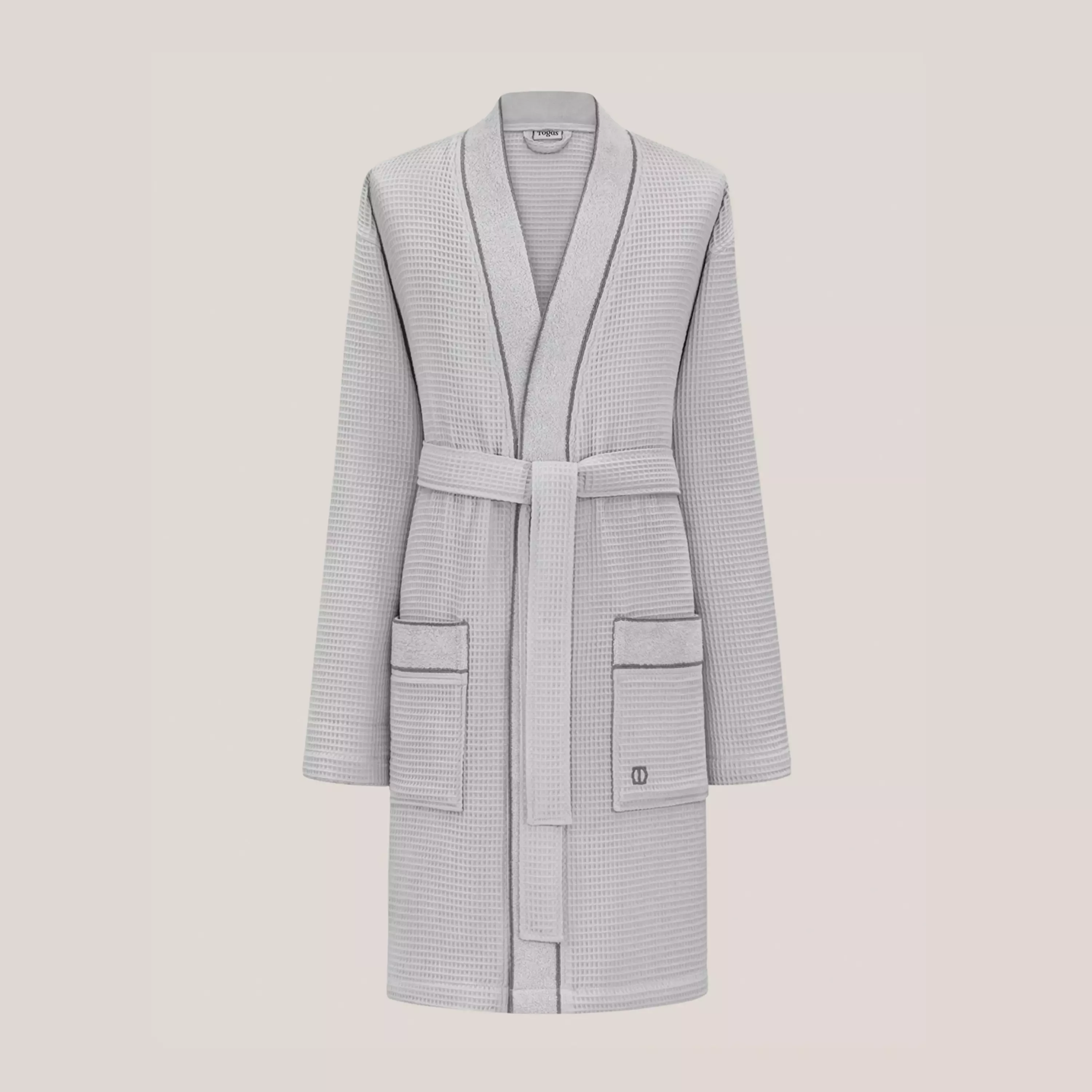 Lightweight robe Sauners