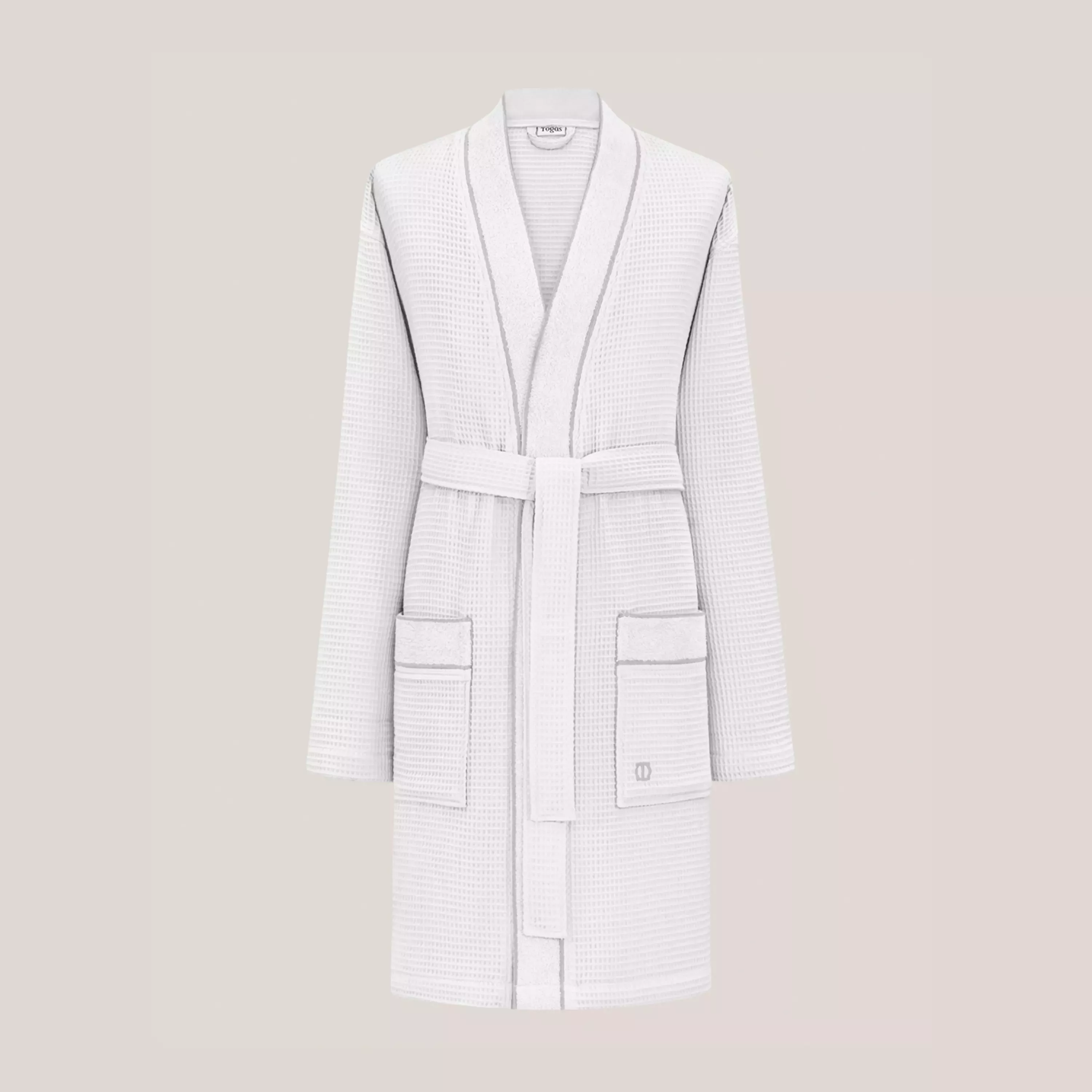 Lightweight robe Sauners