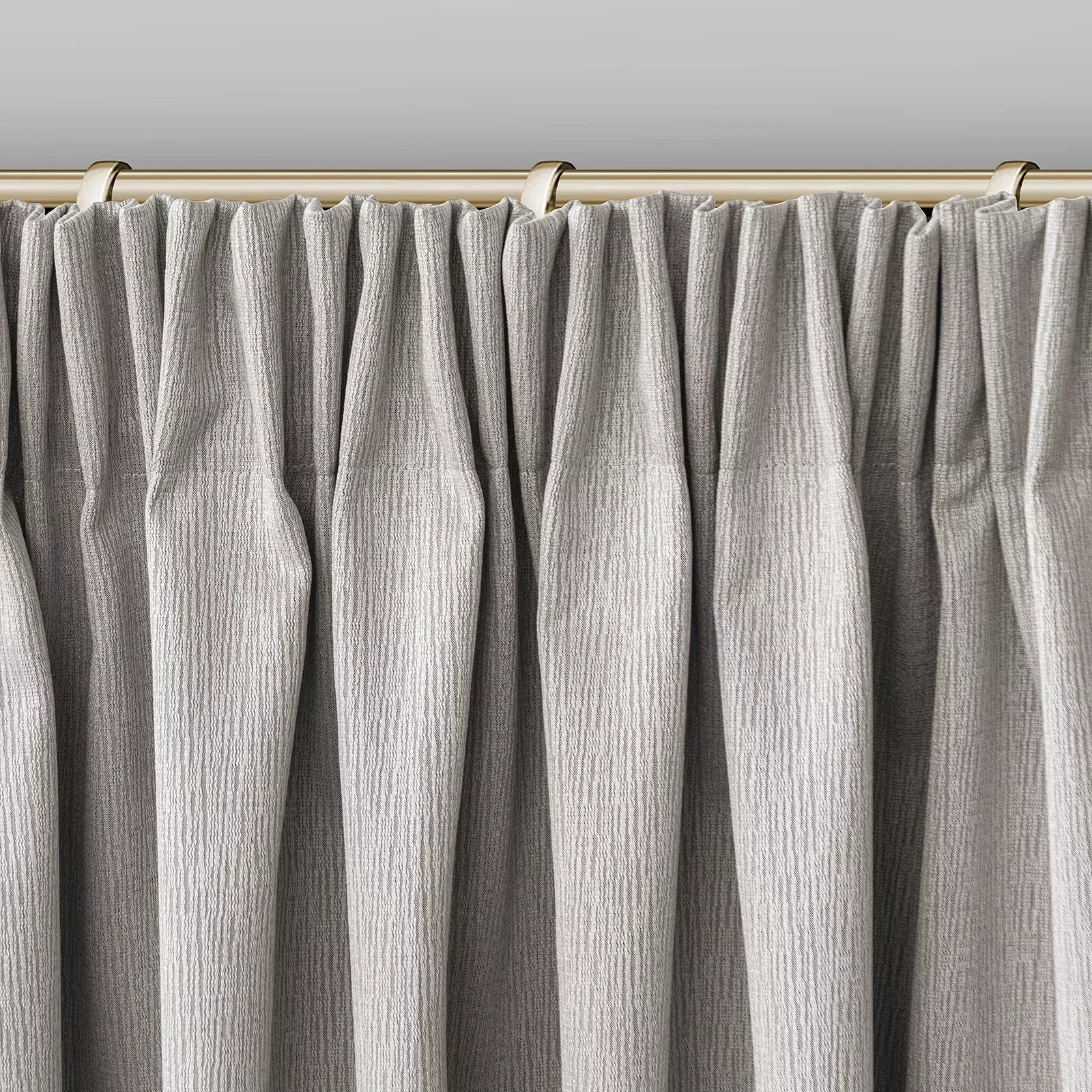 Curtain set Python