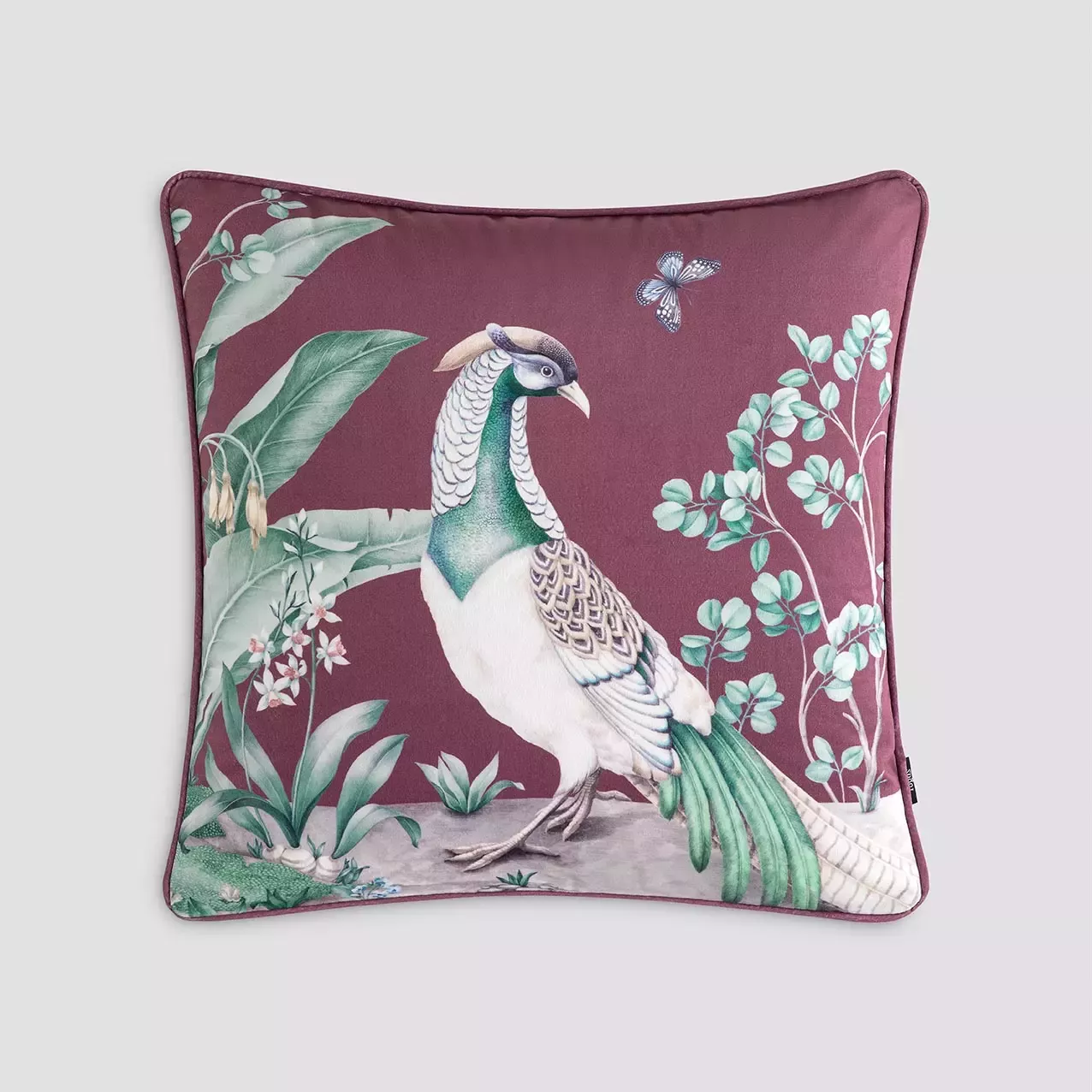 Decorative pillow Alfabia