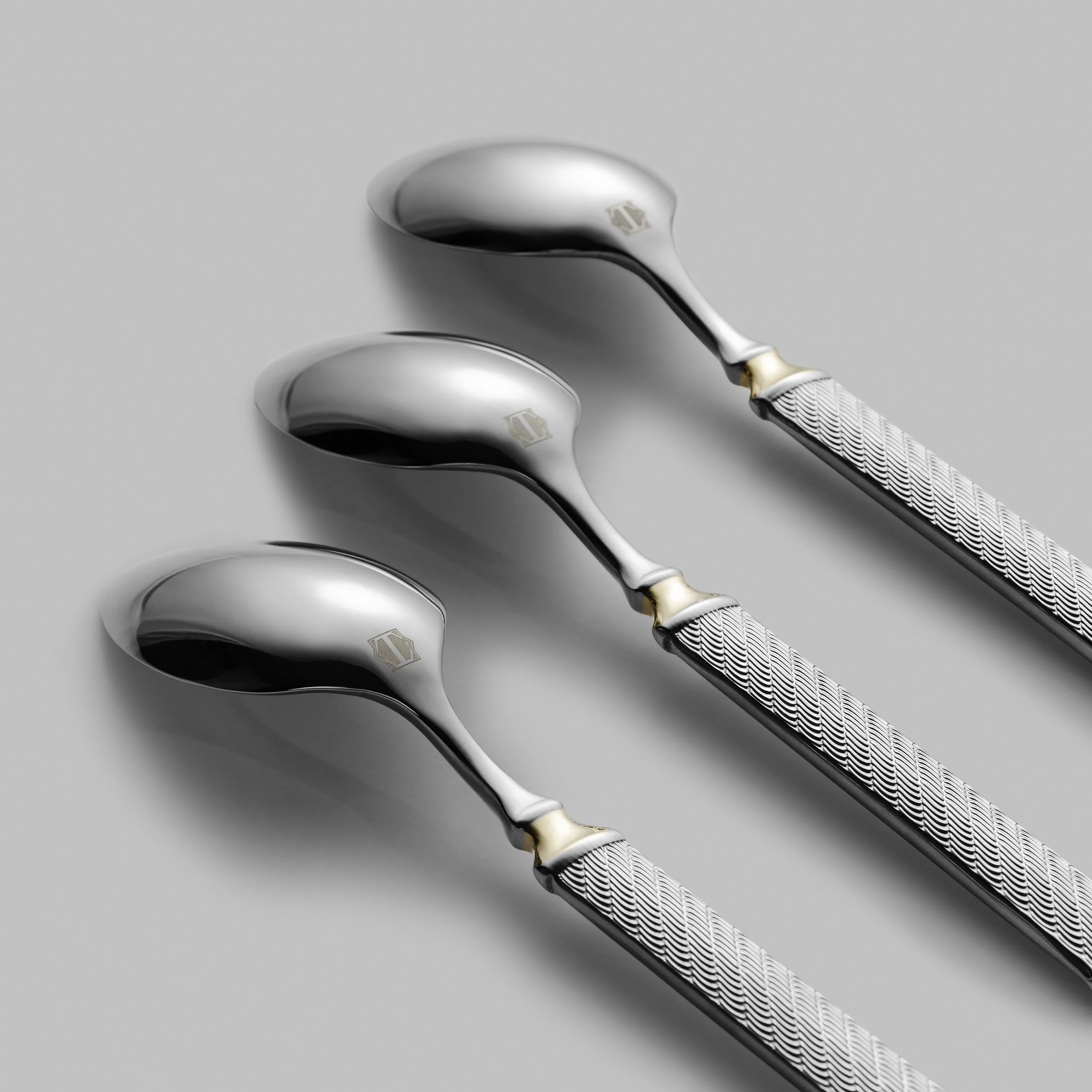 Set of tablespoons Almora