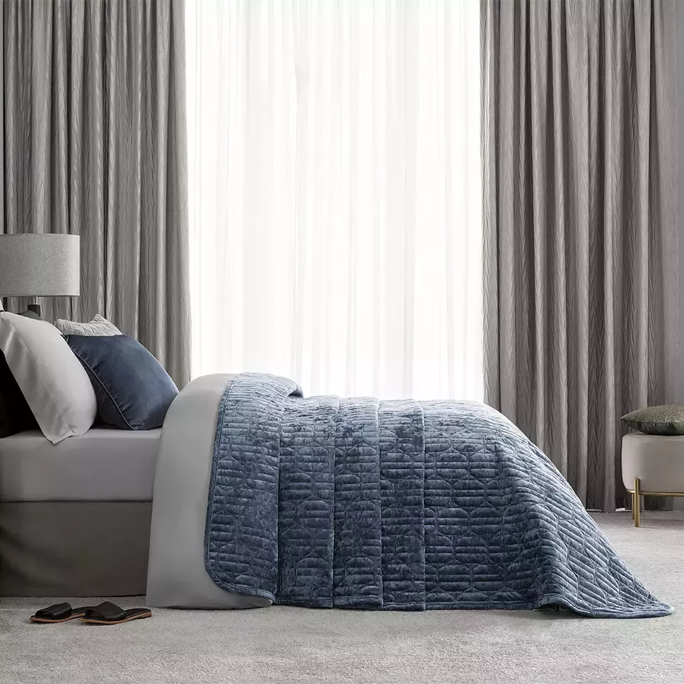 Bedspread Arnas
