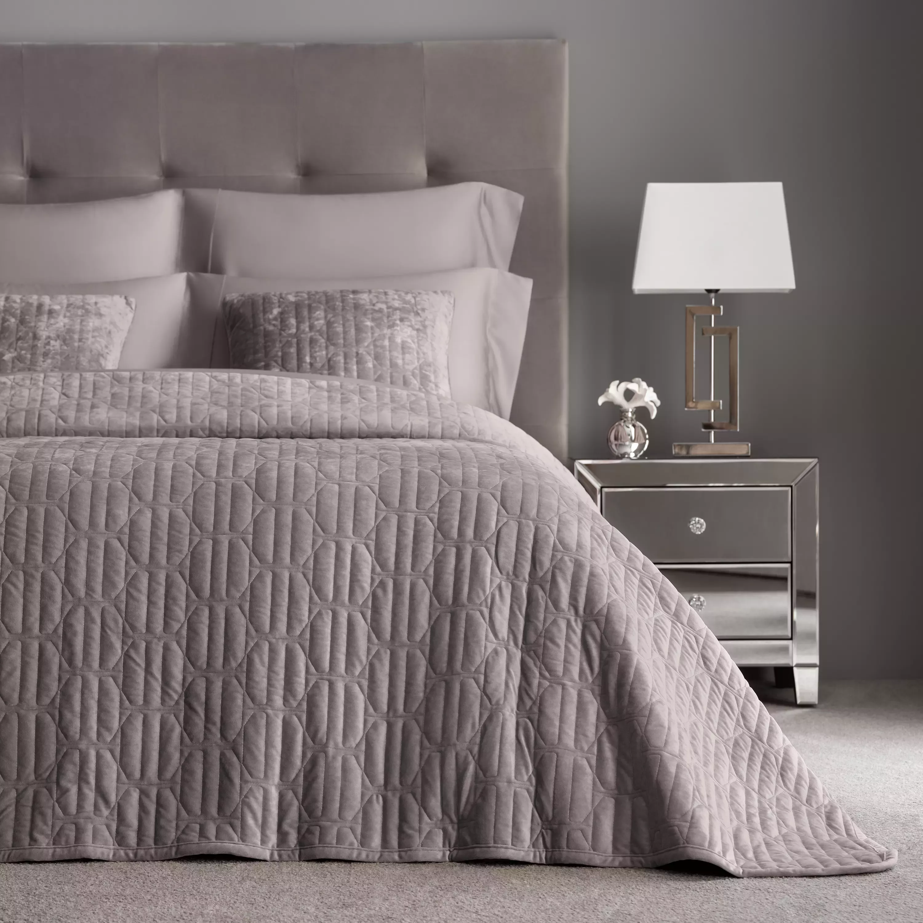 Bedspread Arnas