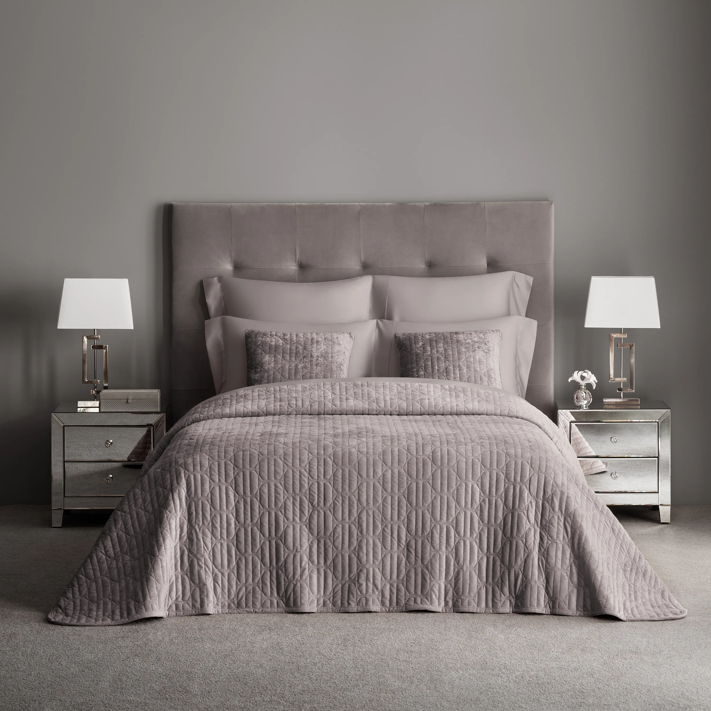 Kids bedspread Arnas