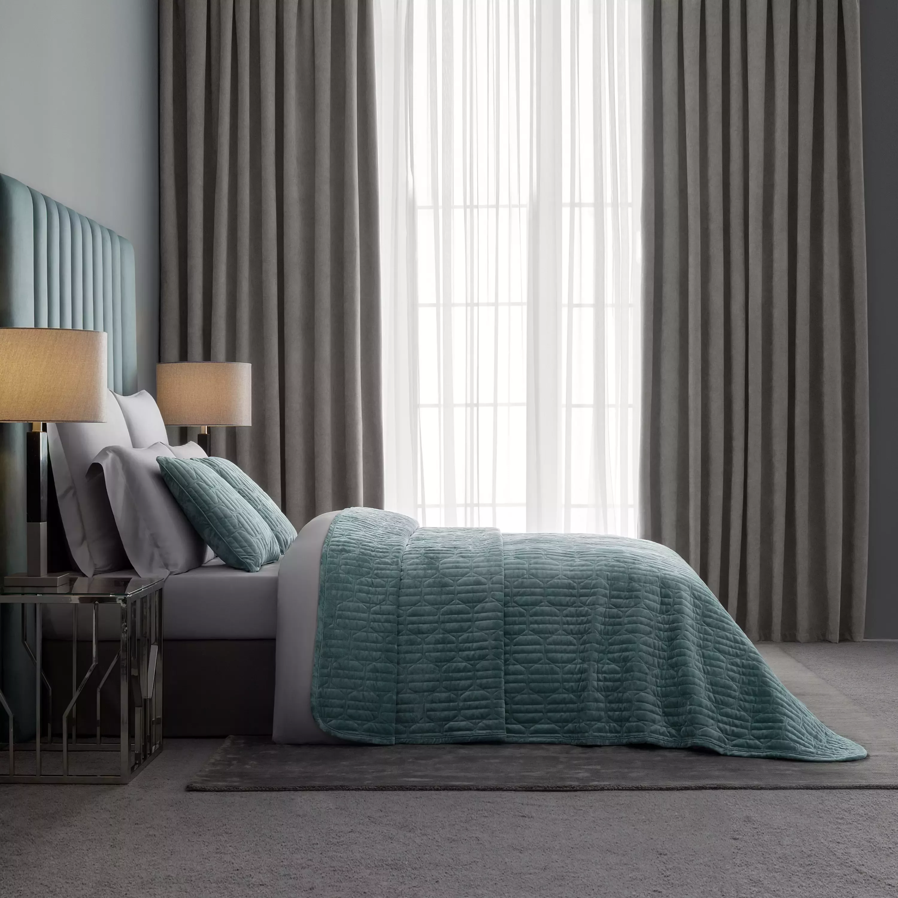 Bedspread Arnas