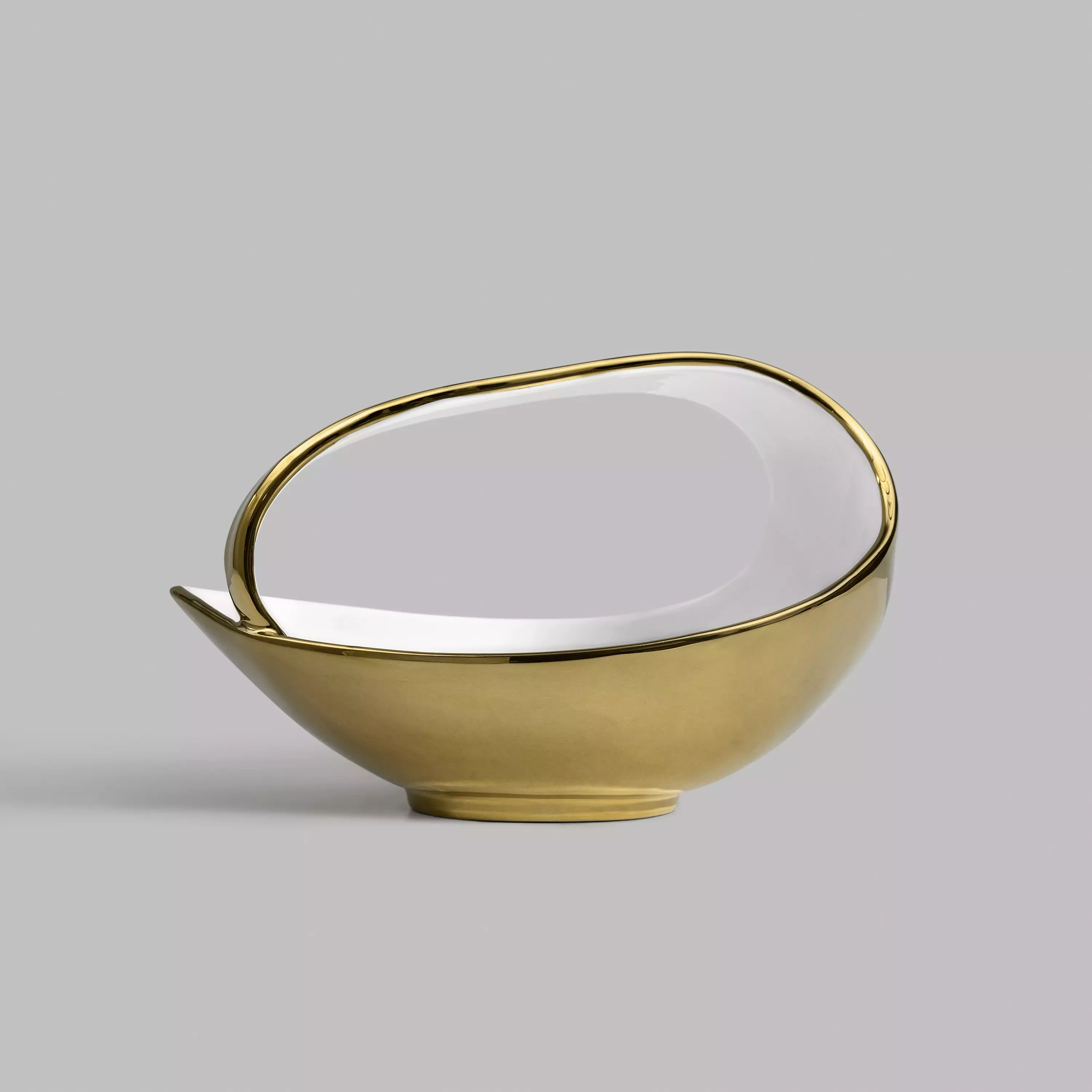 Vase for fruits and sweets Binoche
