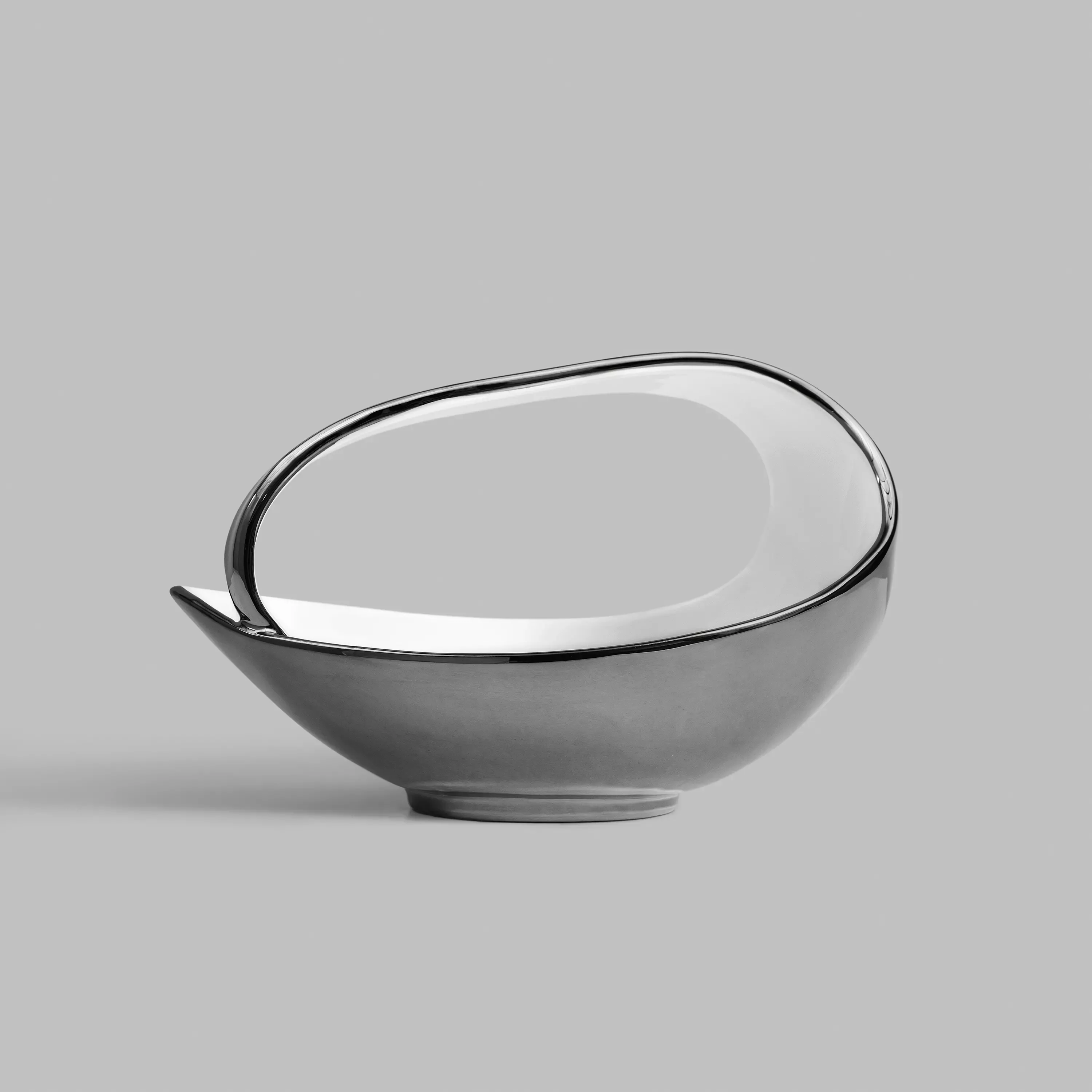 Vase for fruits and sweets Binoche