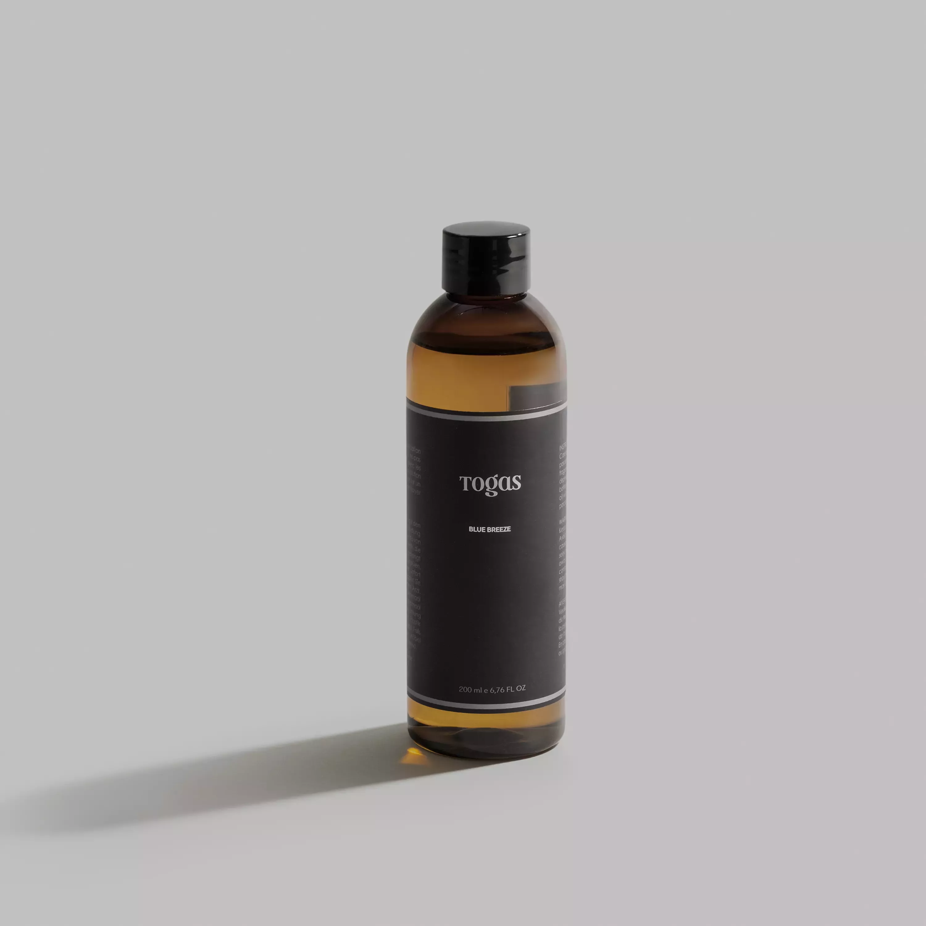 Refill for aroma diffuser Lemon & Cypress