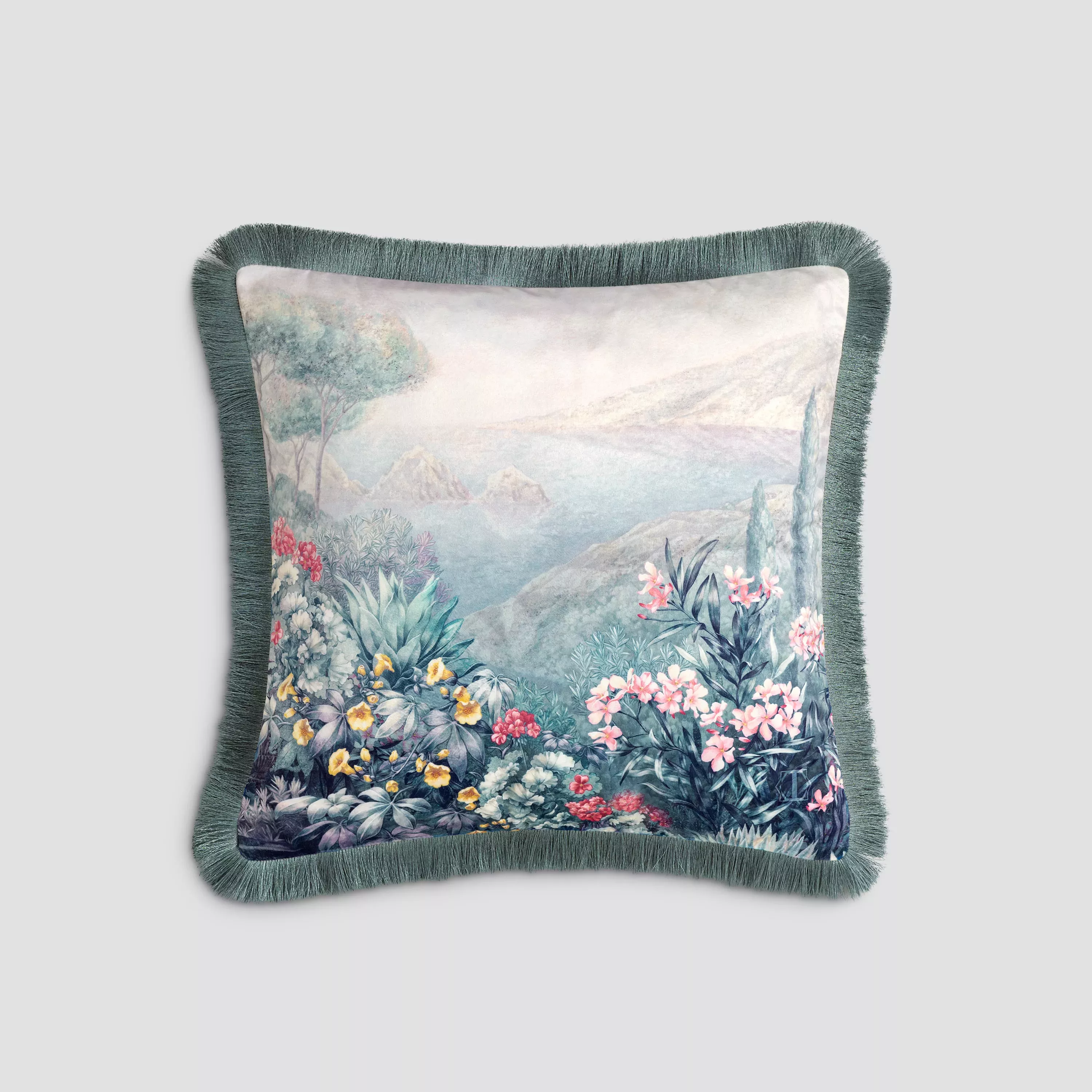 Decorative pillow Elysium