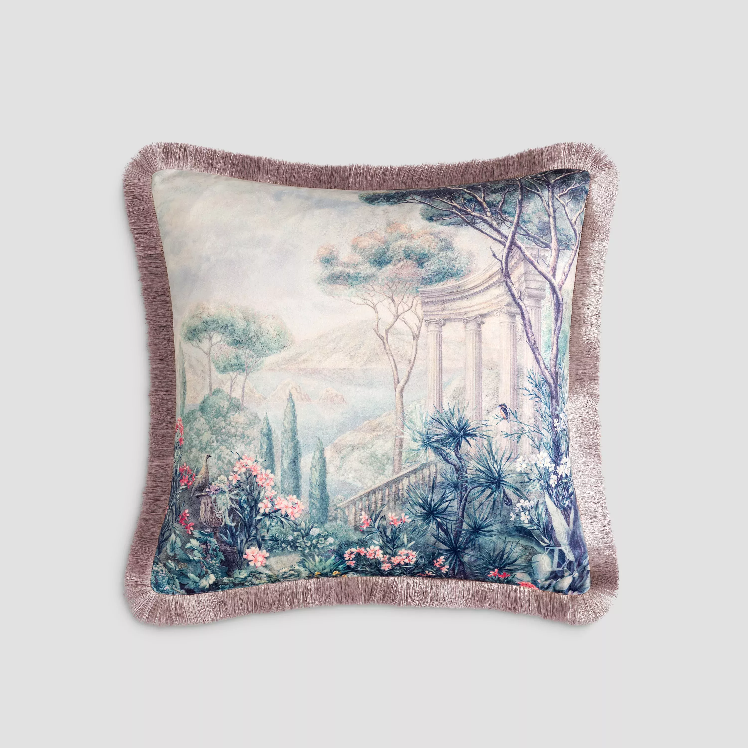 Decorative pillow Elysium