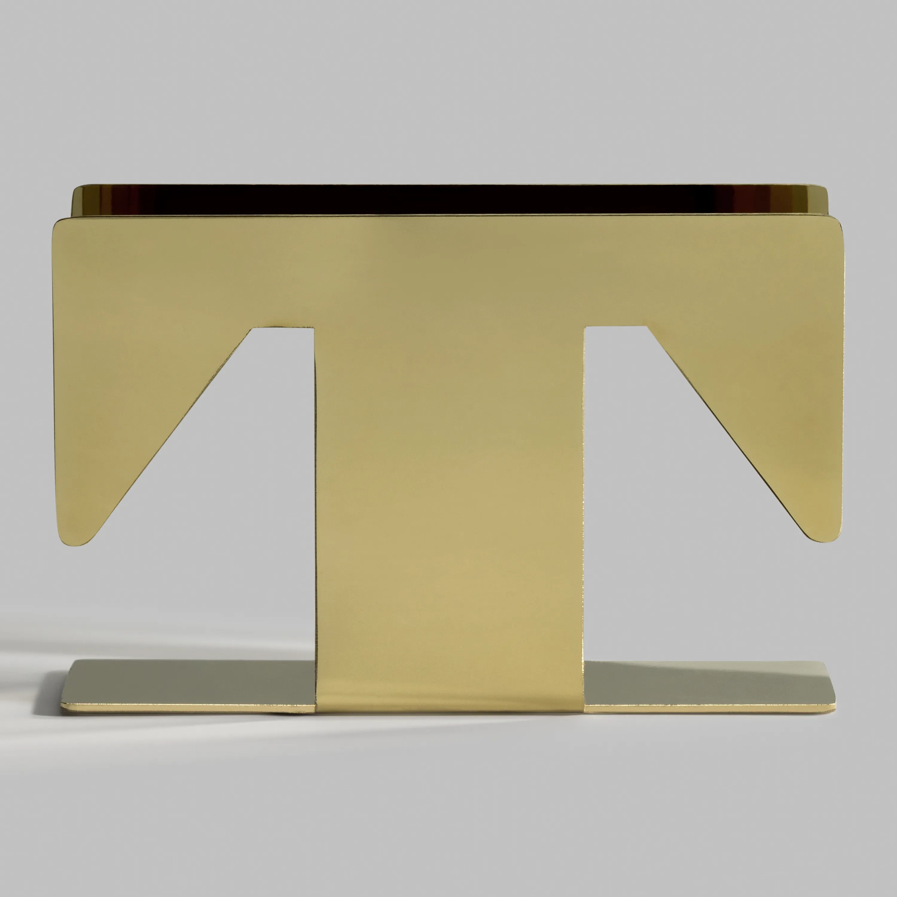 Napkin stand Intaglio