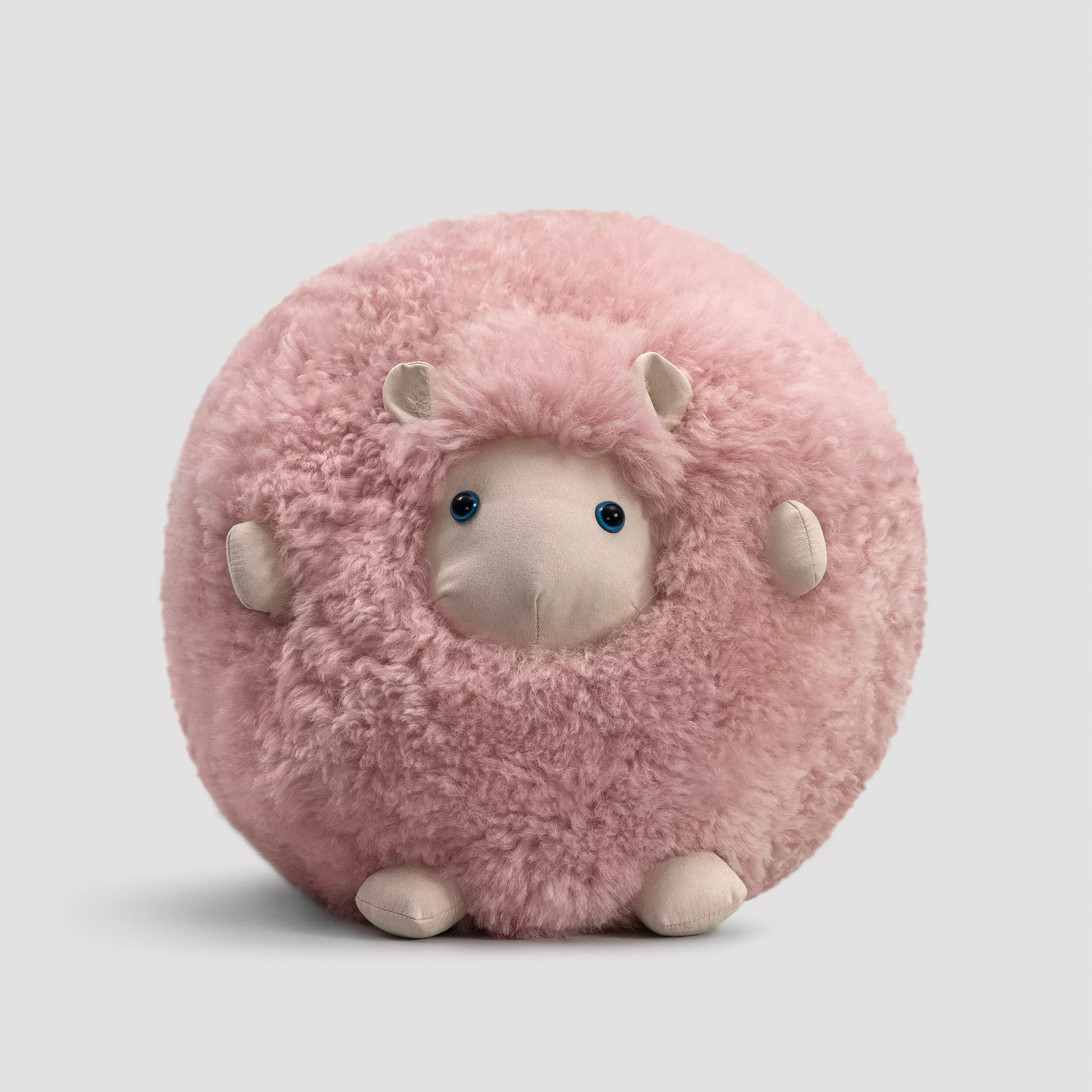 Pouf toy Joshua