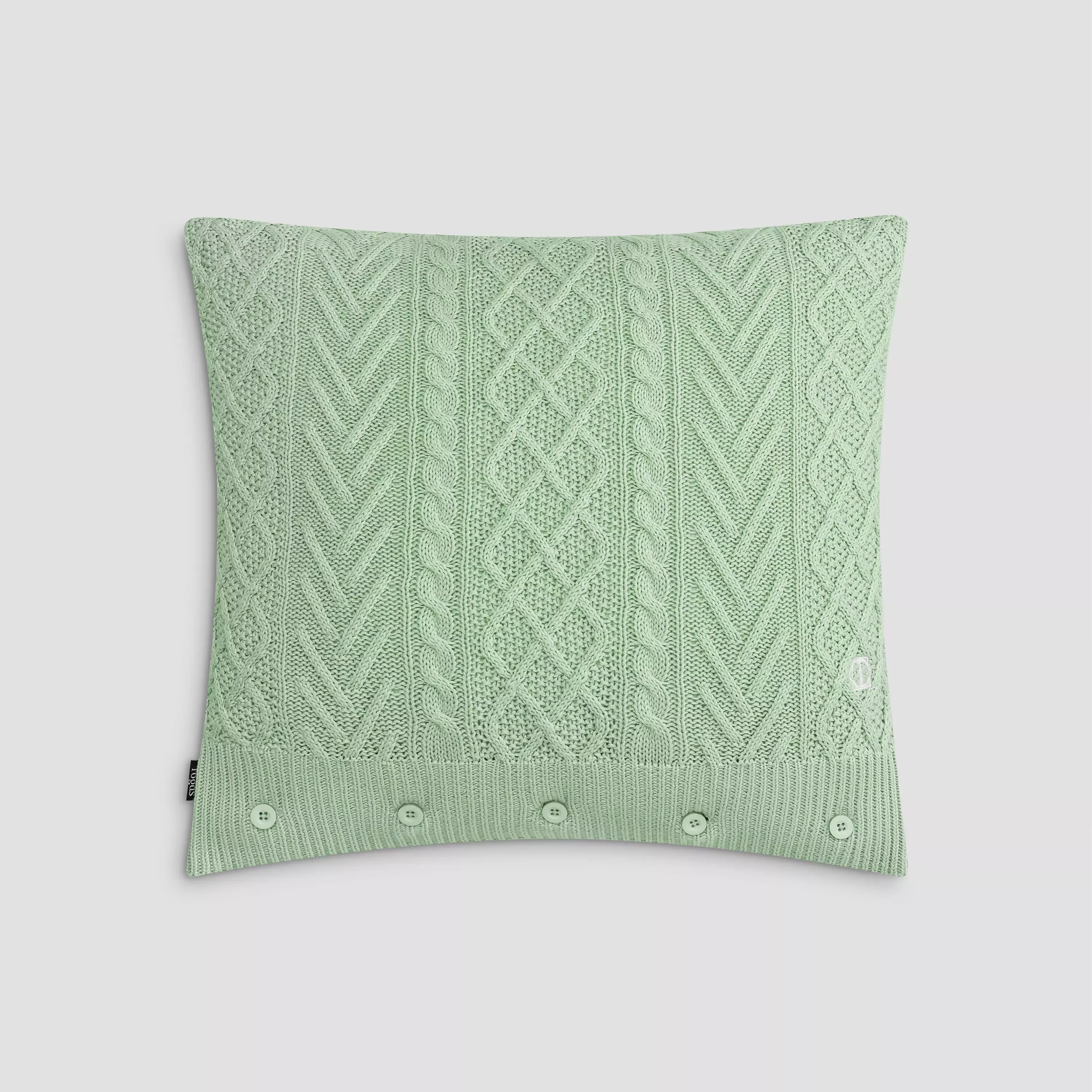 Decorative pillow Marsily
