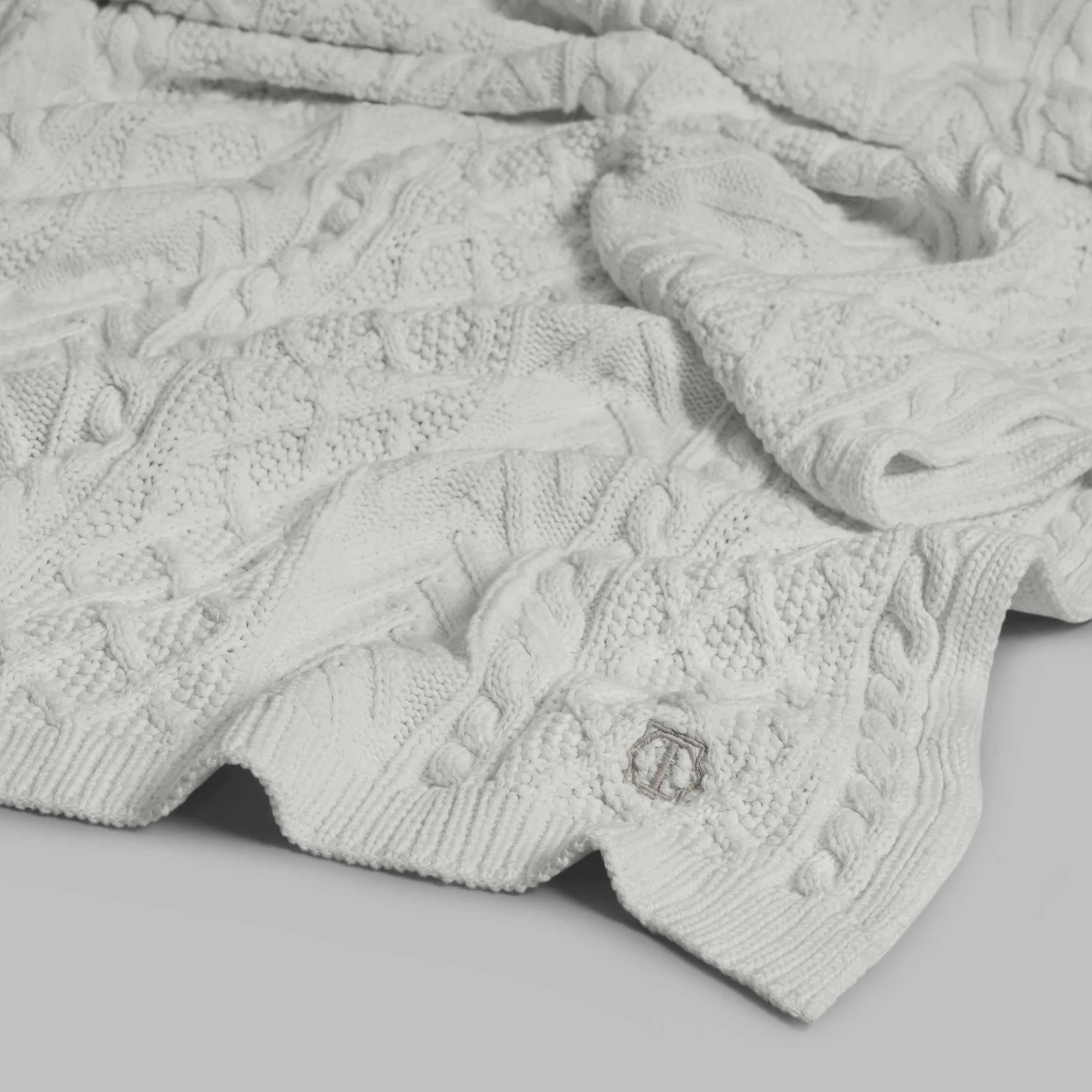 Throw/Bedspread Marsily