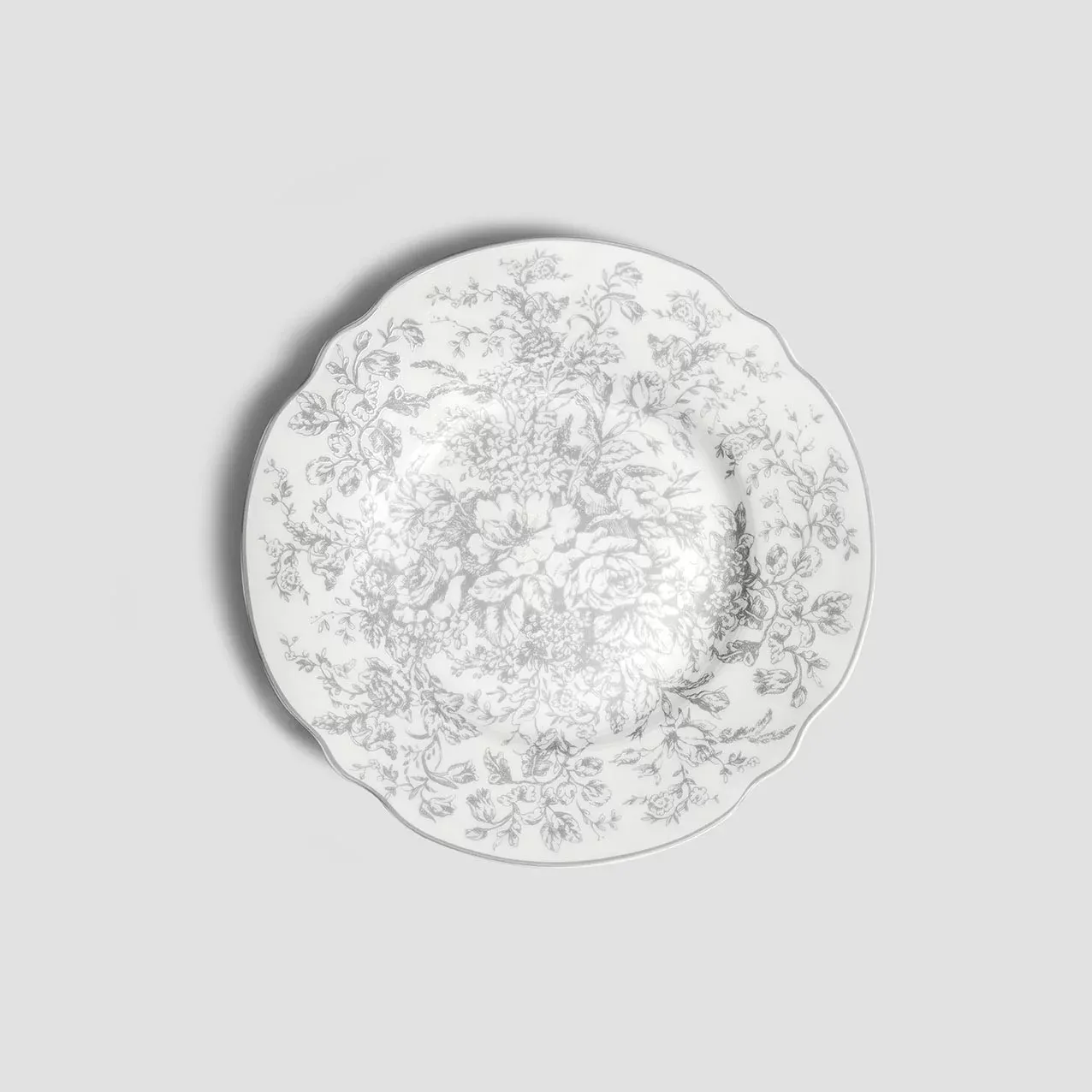 Dessert plate Martinelli Natur