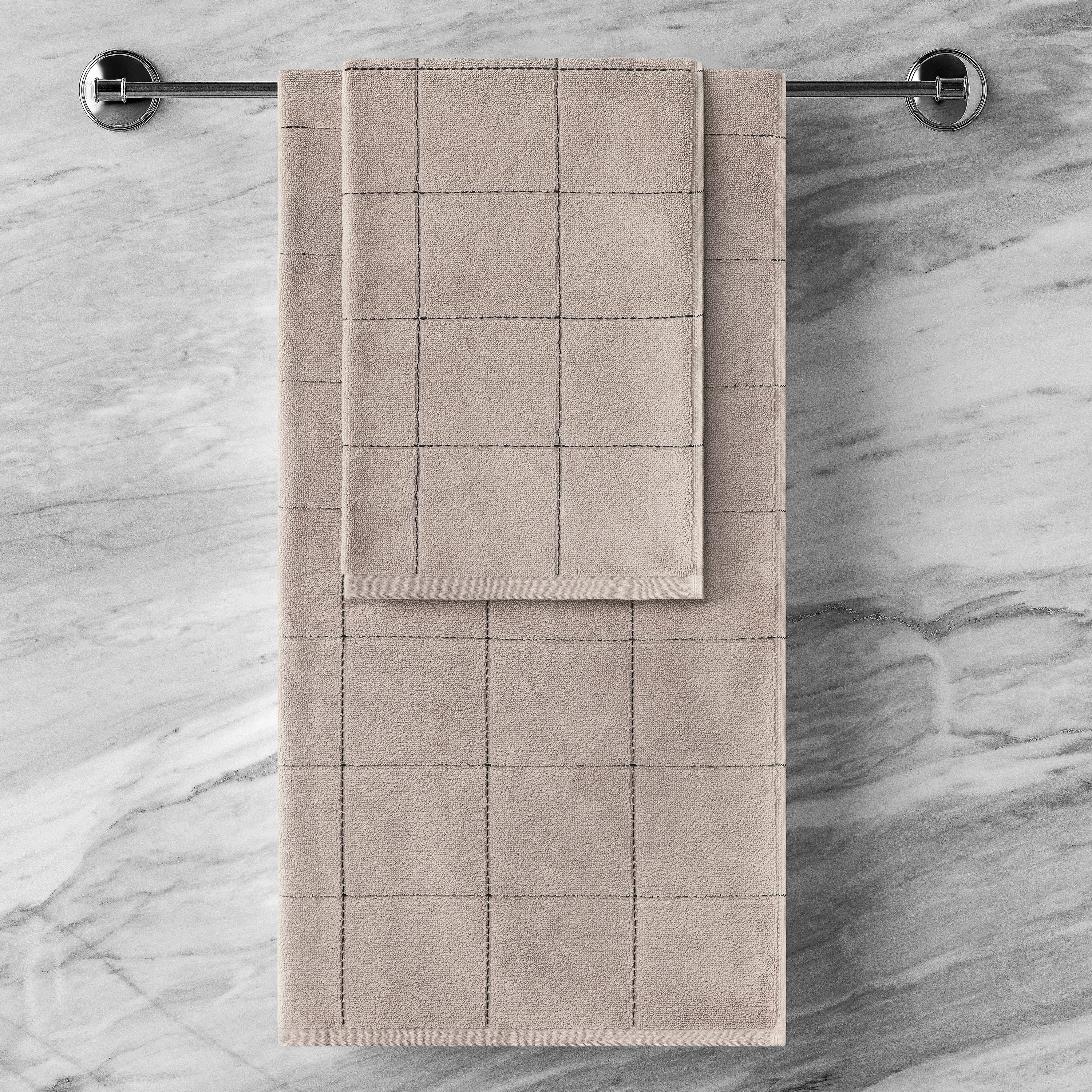 Towel Matthew