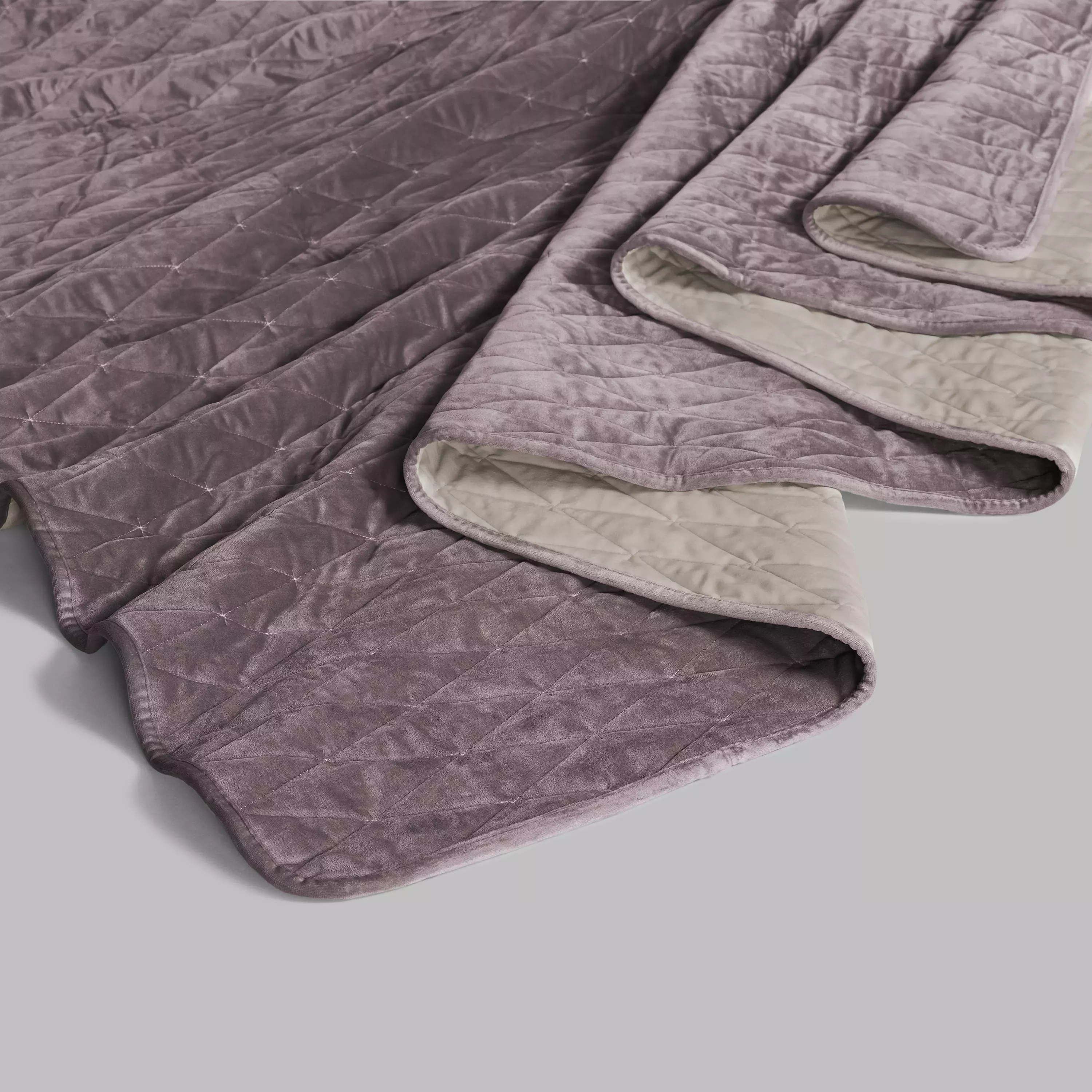 Bedspread Morreto