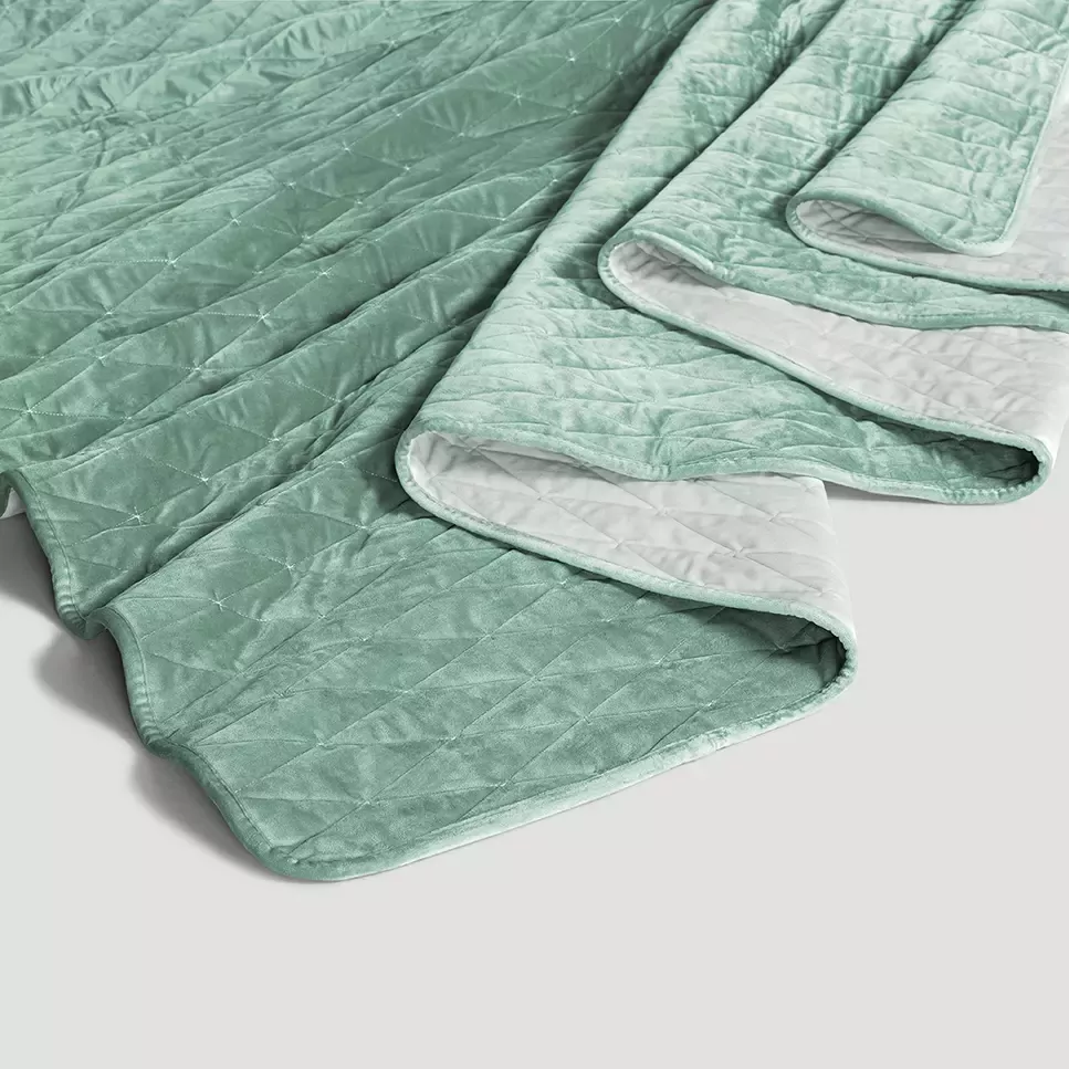 Bedspread Morreto