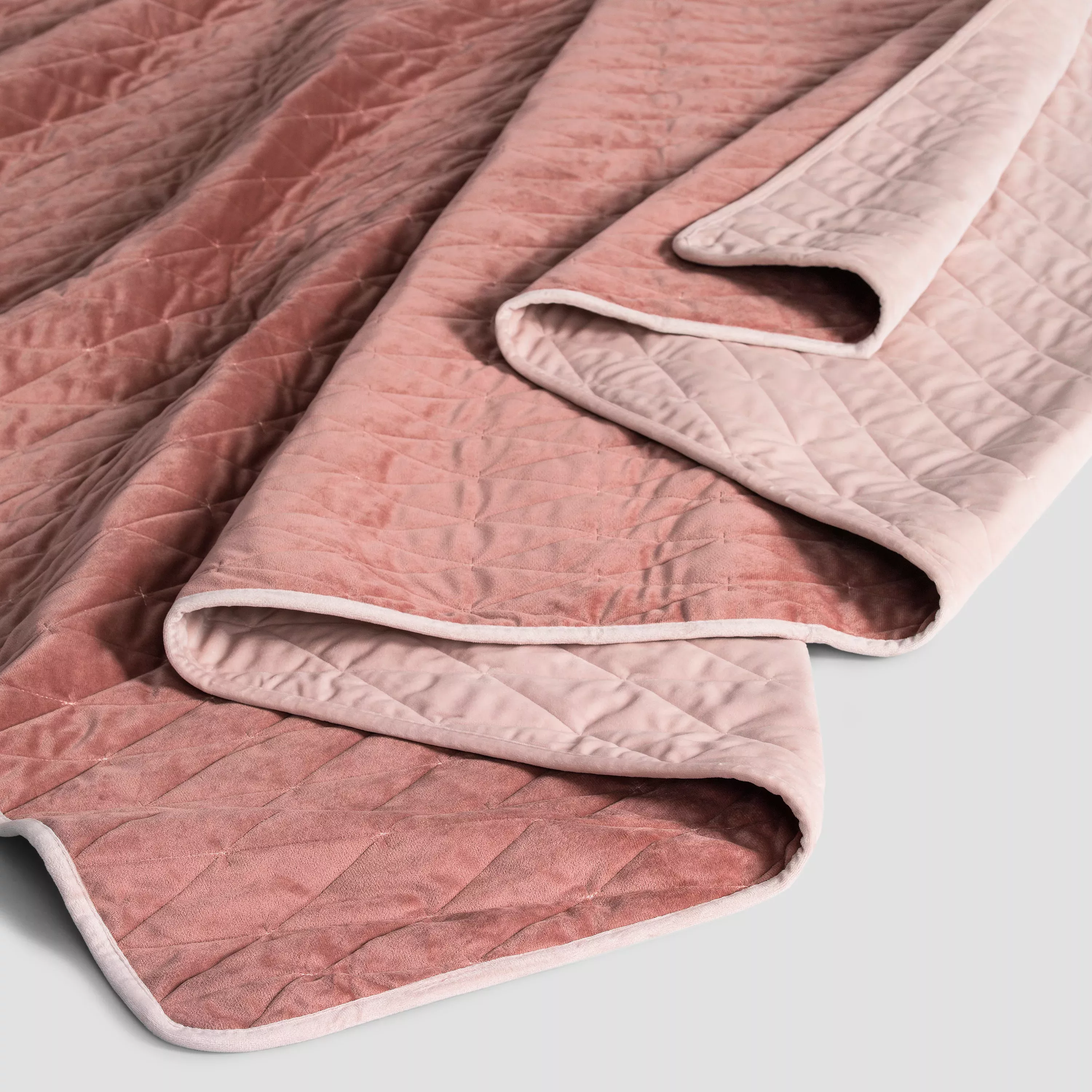Bedspread Morreto