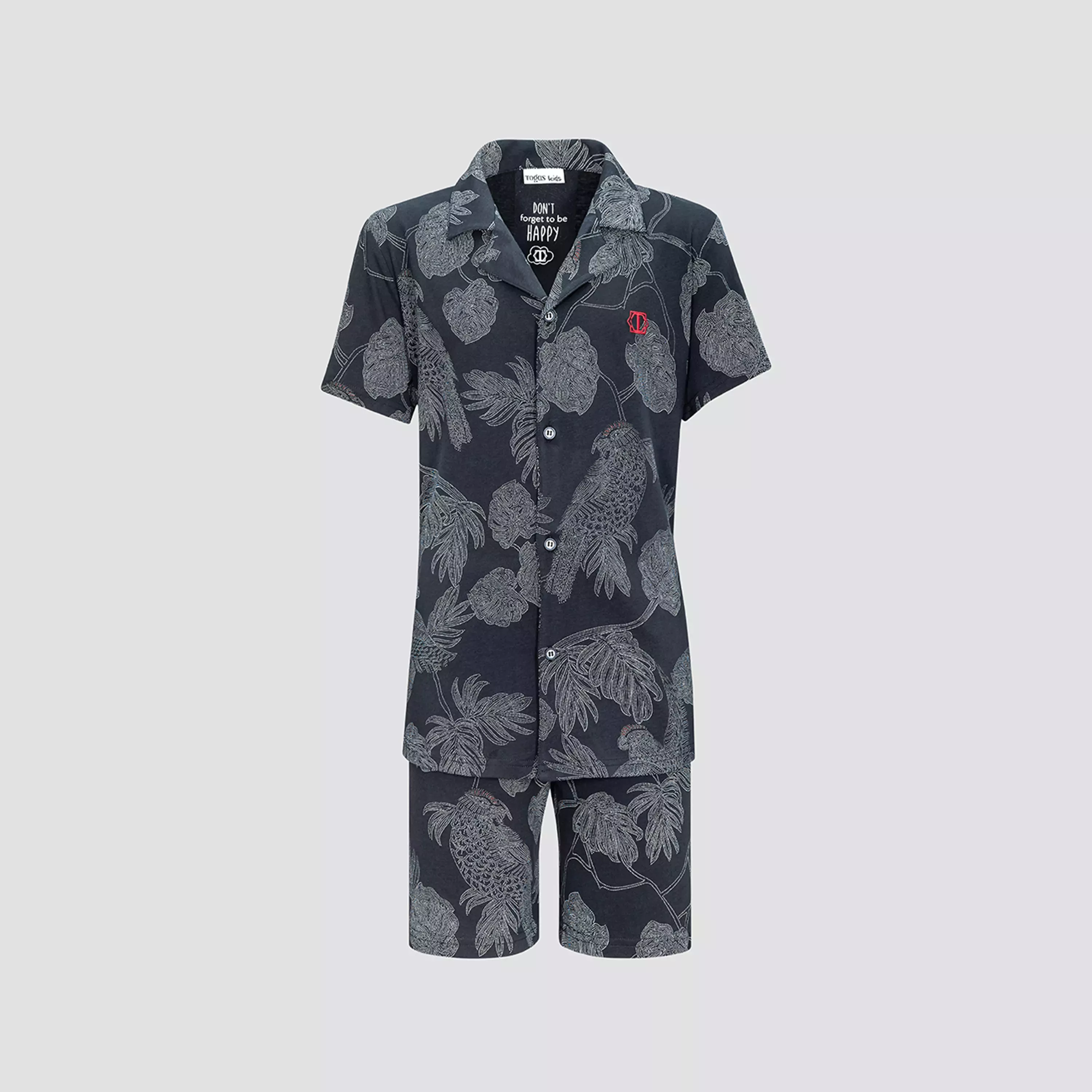 Kids pajamas Nordin