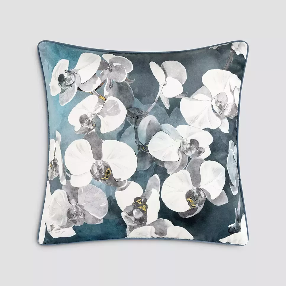 Decorative pillow Samoa